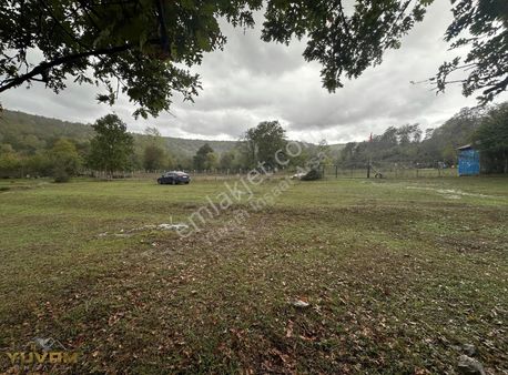 Yuvam Arsa Ofisin'den İstanbul Şile'de Yatırımlık Fırsat !!