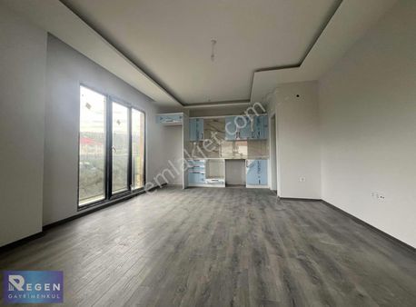 Üniversite Mahallesinde Satılık 2+1 Daire