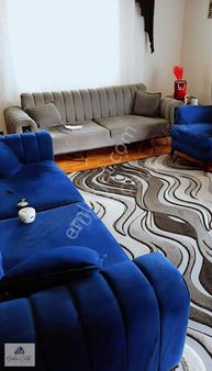 Şirinyer Forbes Caddesi'nde Satılık 2+1 Daire