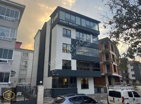 Zeybek Emlaktan Kurtuluş'ta Ultra Lüks 2+1 Dairemiz Satılıktır