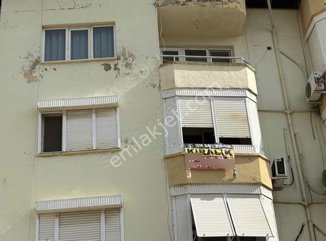 İsabeylide Işık Gayrimenkul'den Kiralık 3+1 Daire