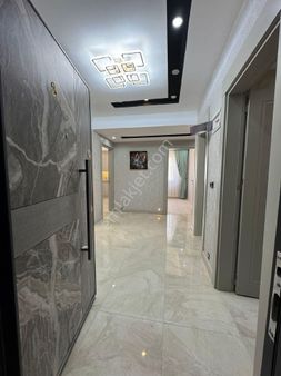 Sacir Mah Satılık 2+1 Lüks Daire