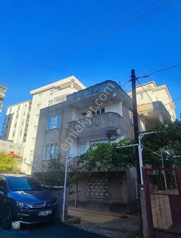 Binevler Turyaptan Binevler Ana Cadde Arkası Müstakil 3+1