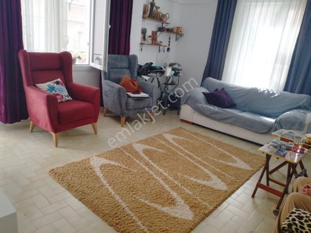 Taş Emlak'tan Sarımsaklıda 2+1 Daire