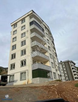 Binevler Turyaptan Kuzey Çevre Yolu Üst Tarafında Giriş Kat 3+1