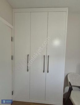 Krokiden Atatürk Girişinde Temiz Ferah 2+1 Daire