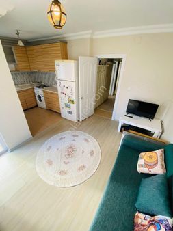 Şafakta 2+1 Amerikan Mutfaklı Krediye Uygun 2. Kat Ara Daire Güney Batı Cepheli