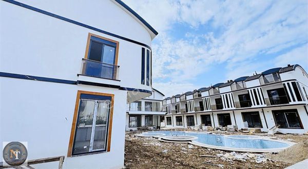 Belekte Ultra Lüks Dubleks Daire Yeni Projede Fırsat!