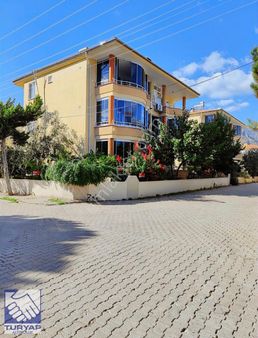 Altınolukta Doğa Manzaralı Satılık 2+1 Daire