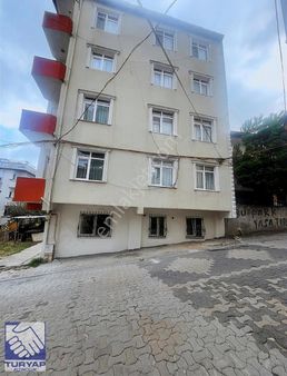 Veysel Karani Mahallesinde 1+1 Yenilenmiş Kiralık Daire