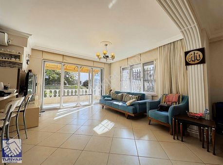 Güre Cumhuriyet Mah.denize 50m 3+1 Satılık Villa