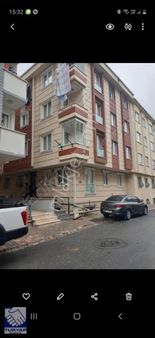 Ümraniye İstiklal Mahallesi'nde Satılık 2+1 Bahçe Katı Kiracılı