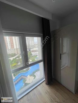 Park Mavera 1 Sitesinde Kiralık Eşyalı 2+1 Daire