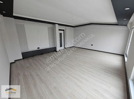 *genç Grup* Zafer Mah Gürlife Yakını 210 M2 Lüx Yapım 4+1 Dublex
