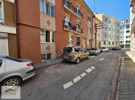 *genç Grup*hacı Seyit Mh Çarşıya Yürüme Mesafesi 3+1 Ters Dublex