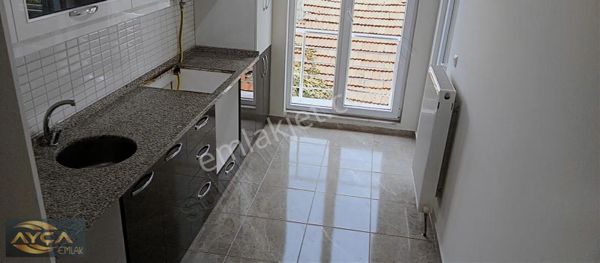 Fırsat Ekonomik Daire Ayçadan Çok Uygun Satılık Geniş 2+1