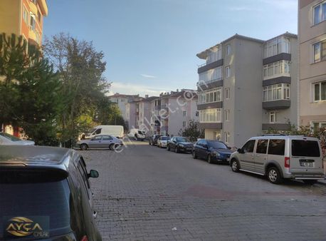 Ekonomik Daire İsteyenler İçin Ayçadan Kiralık 2+1 Bahçe Katı