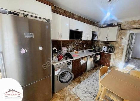 Cihandan Karakeçili Cadde Yakınında Ultra Yapılı 3+1 Daire