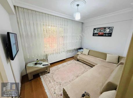 Atatürk Mah Kat İrtifaklı Tek Daire Üzeri 2+1 Giriş Daire