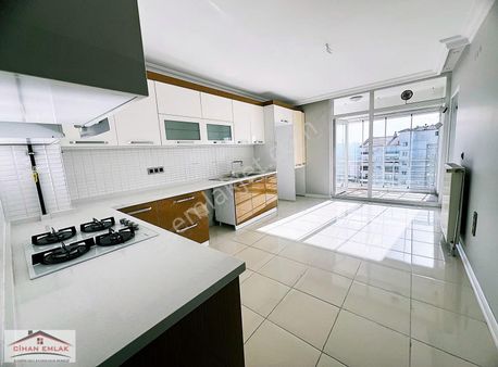 Cihandan Güzelyaka Mah Güventepe Cad Yakını Manzaralı Satlık 4+1