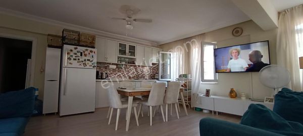 Taş Emlak'tan Sarımsaklıda Plaja 200m 4+2 Dubleks Daire