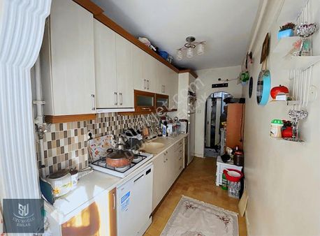 Uzunoğlu Emlak Tan M.çakmak Mah 2+1 Arakat Hisseli Daire