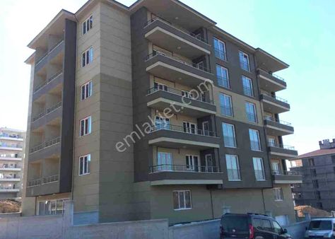 Aksıyon Premıum Dan Güneştepe De 3+1 Satılık Daire