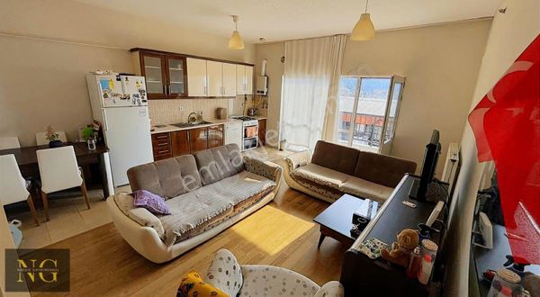 Bursa Doğanbey Toki Konutlarında Yatırımlık Fırsat! Daire