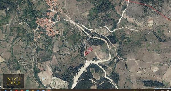 Balıkesir Sındırgı Bölgesinde Kupon Yerler !!!!