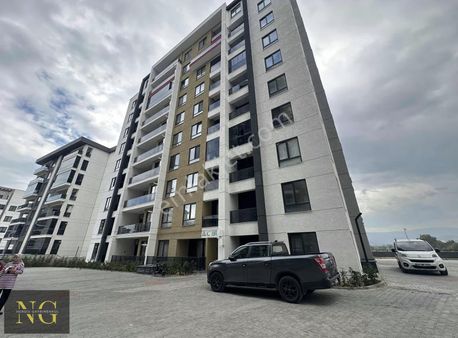Nergisden Satılık Alpiş House-2 De 3+1 Fırsat Fiyat Daire