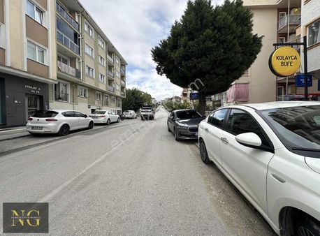 Nergisden Satılık Mülkiyetli Yatırım Fırsatı 1+1 Uygun Daire