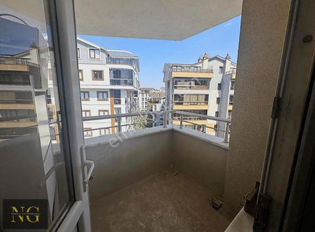 Nergisden Satılık Ayrı Mutfak Dubleks 2+1 3 Balkonlu Daire