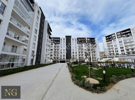 Nergisden Satılık Shu-09 Da 3+1 Havuz Cephe Daire