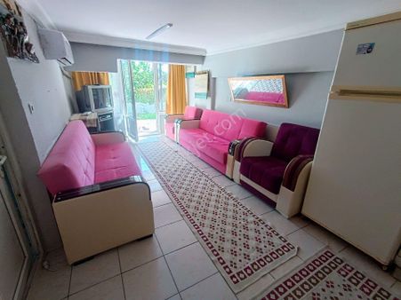 Taş Emlak'tan Sarımsaklıda 1+1 Daire