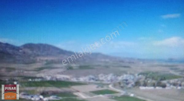 Pınar Emlak'tan Tuşba/gölyazı'da Özalp Yoluna Yakın Satılık Arsa