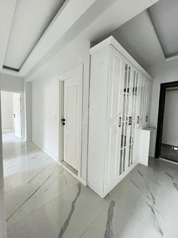 İlkadım Tepecik De 2+1 Sıfır Lüx Daire