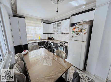 Çetin Gayrimenkul'den Nfk Ve Sosyete Pazarı Civarı Satılık 3+1