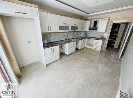 Çetin Gayrimenkul'den Tekerek Akdo Civarı Kiralık 4+1 Daire