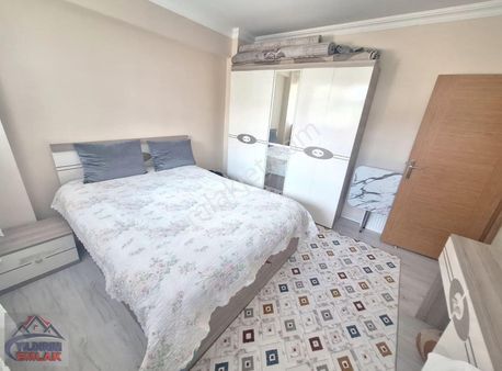 Çayırova Tıp Merkeźi Yanı 2+1 Daire İskanlı 4 Yıllık