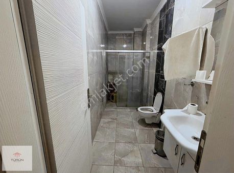 Fethiye Foça Mahallesinde 3+1 Dubleks Satılık Daire