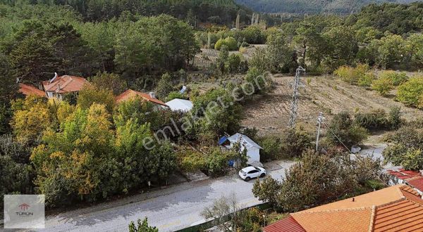 Fethiye Nif'te 350 M2 Arsada Betonarme + Prefabrik Müstakil Ev