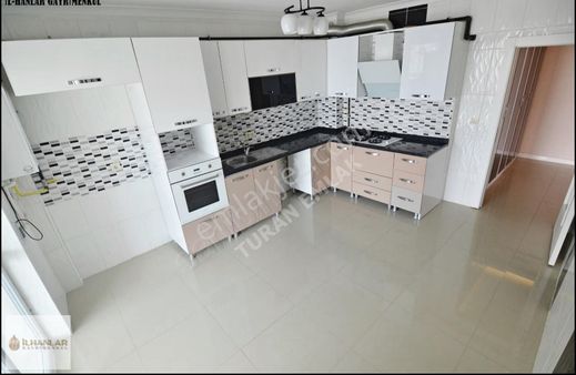 Pamuklar Mah. Katta 3+1 Kupon Masrafsız Yapılı Satılık Daire