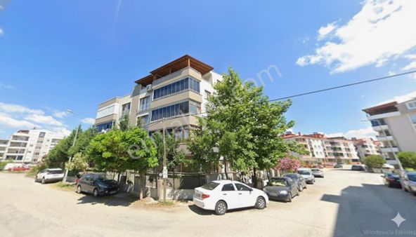 Yetki Ayanoğlundan İkizçayda Asansörlü Geniş 4+1 Satılık Dubleks