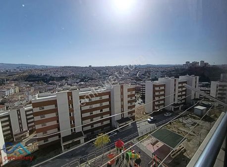 Mamak Altıağaç Tokide Kiralık 2+1 Daire