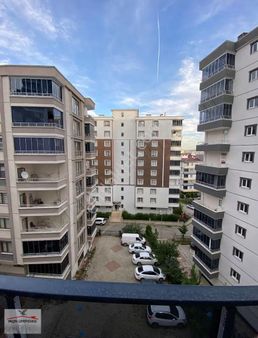 Atakum Yenimahalle De Lüks 1+1 Daire