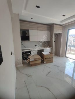 Nefes Bahçede Katta Köşe 1+1