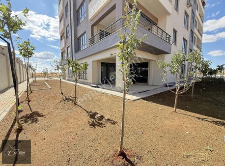 Z Yatırım'dan Onkoloji'de Site İçerisinde Lüks Bahçe Katı