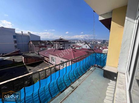 Akdur Dan Canikte 3+1 Kiralık Daire