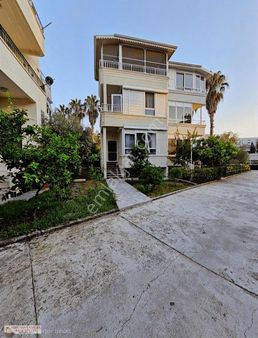 Manavgat Çenger De Kiralık Tırıblex Daire