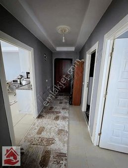 Fark 01 Den Bulvar Üstü 2+1 Açık Mutfak Satılık Daire